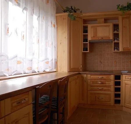 Apartman Horni Adrspach Exterior photo