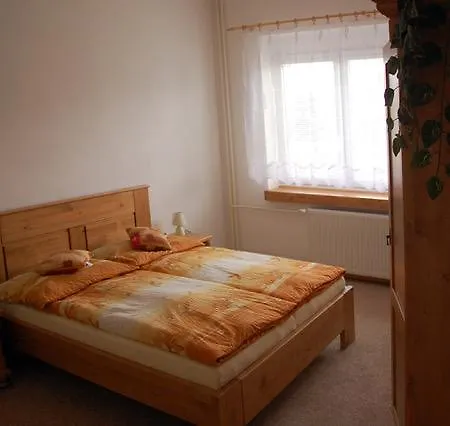 Apartman Horni Adrspach Exterior photo