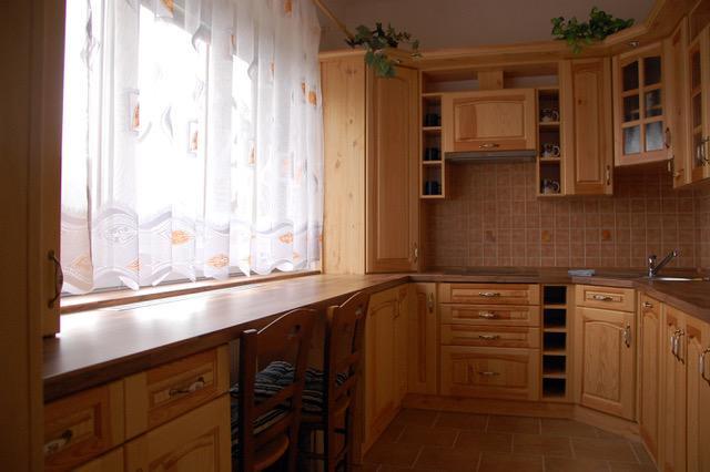 Horni Apartment Adrspach