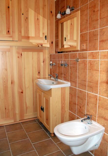 Horni Apartment